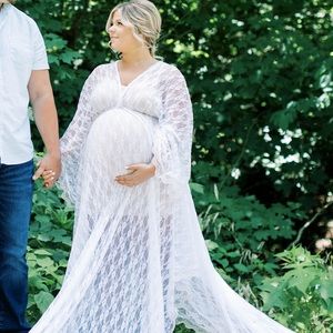 Maternity Dress
